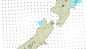 Lower Hutt Weather Forecast | MetService